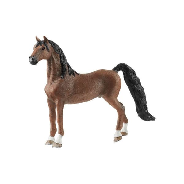 Schleich Saddlebred Valack