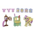 Miniatyrbillede 1 af 2: My Little Pony POP Decoration Kit Assorted