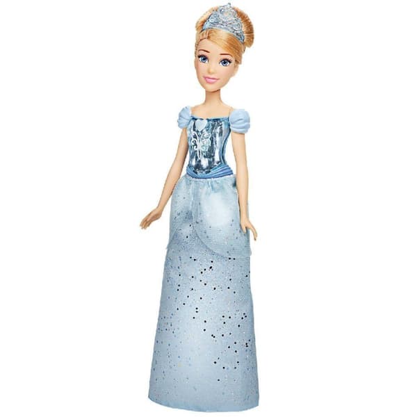 Disney Prinsessan Askungen docka