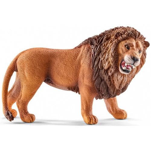 Schleich Figuuri Karjuva leijona