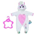 Pikkukuva 1 / 4: Baby Born Unicorn Onesie