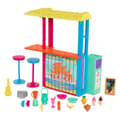 Miniatyrbild 1 av 4: Barbie Beach Hut