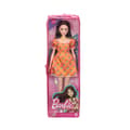 Miniatyrbillede 1 af 6: Barbie Fashionista Dukke 160 Polka Dot