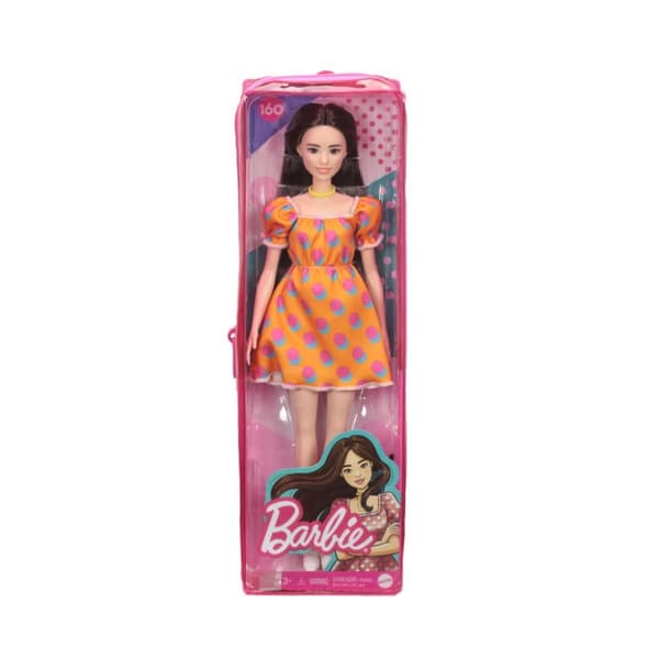 Barbie Fashionista Doll 160 Polka Dot