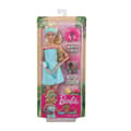 Miniatyrbild 1 av 8: Barbie lekset blandat