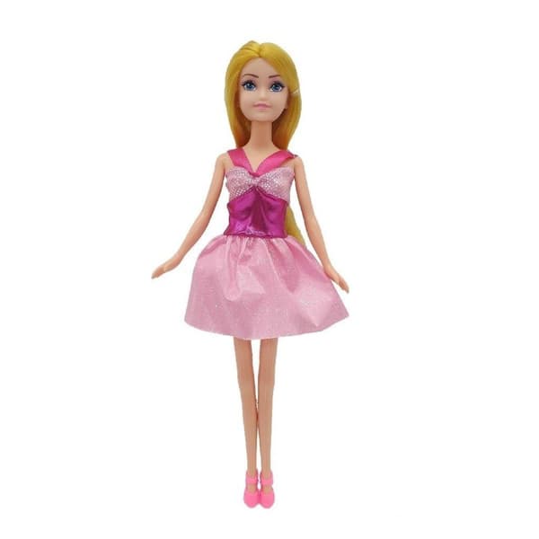 Calleigh Fashion Doll 29 cm Assorteret