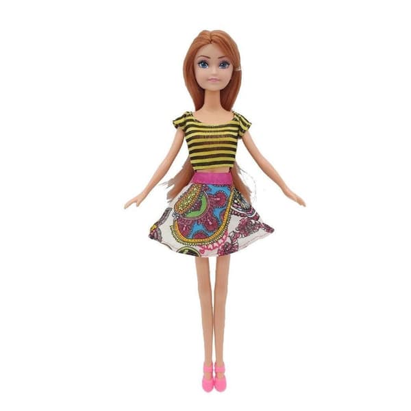 Calleigh Fashion Doll 29 cm Assorteret