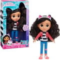 Miniatyrbild 1 av 7: Spin Master Gabbys Dockhus Gabby Doll 20 cm
