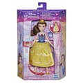 Miniatyrbild 1 av 7: Disney Princess Spin and Switch Belle + Ljus och ljud