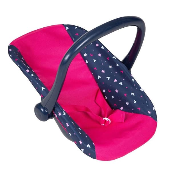Doll Litter Sininen/Pink