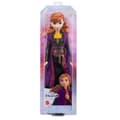 Miniatyrbild 1 av 7: Disney Frozen Doll Anna