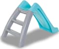 Miniatyrbillede 5 af 8: Jamara Slide Happy Slide - Fritstående - Blå - Grå (460693)