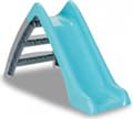 Miniatyrbillede 8 af 8: Jamara Slide Happy Slide - Fritstående - Blå - Grå (460693)