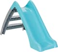 Miniatyrbillede 1 af 8: Jamara Slide Happy Slide - Fritstående - Blå - Grå (460693)