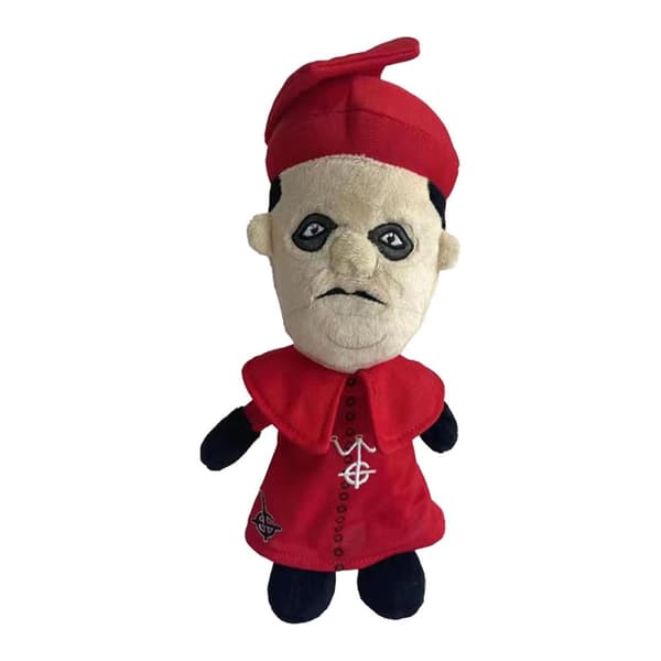 30 cm Cardinal Copia pehmo