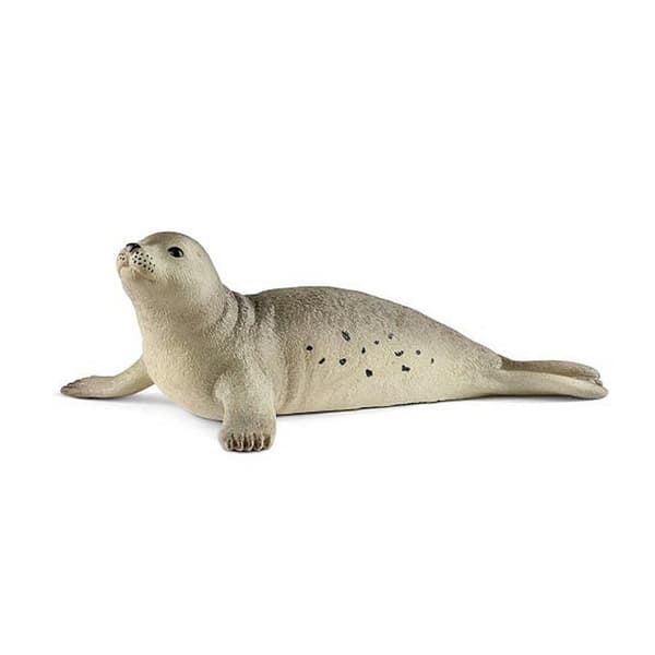 Schleich Segl