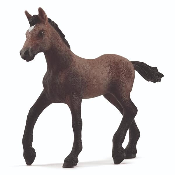 Schleich Paso Peruano föl