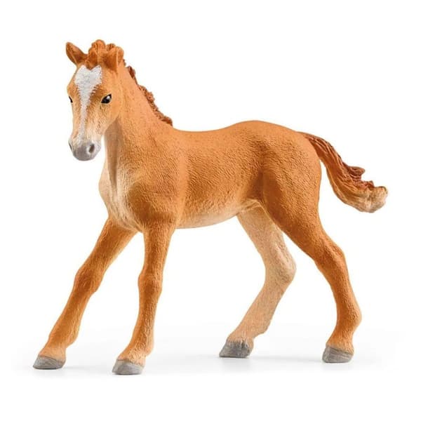 Schleich Horse Clubin ratsastuskoulu