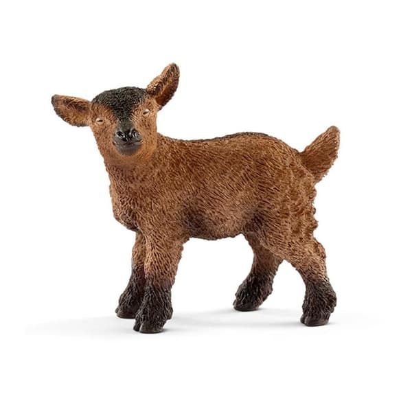 Schleich getpojke