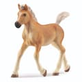 Miniatyrbild 1 av 4: Schleich Haflinger föl