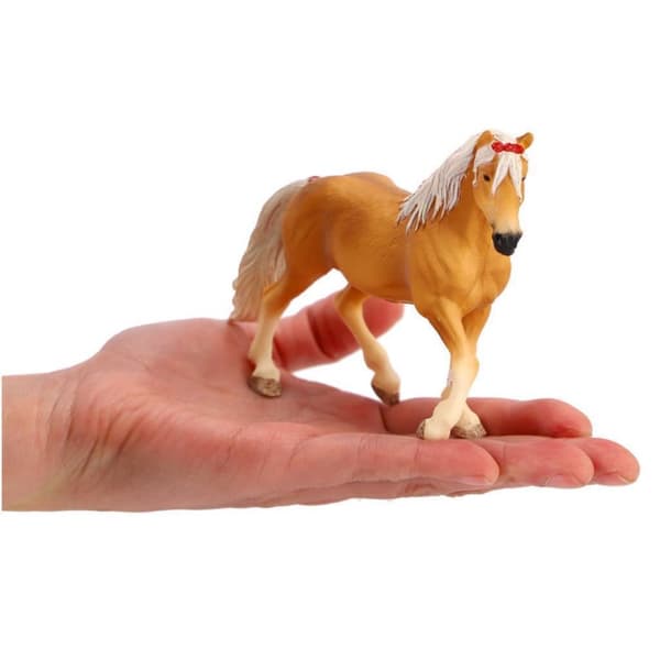 Schleich Haflinger tamma