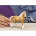 Pikkukuva 4 / 5: Schleich Haflinger tamma
