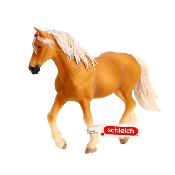 Schleich Haflinger tamma