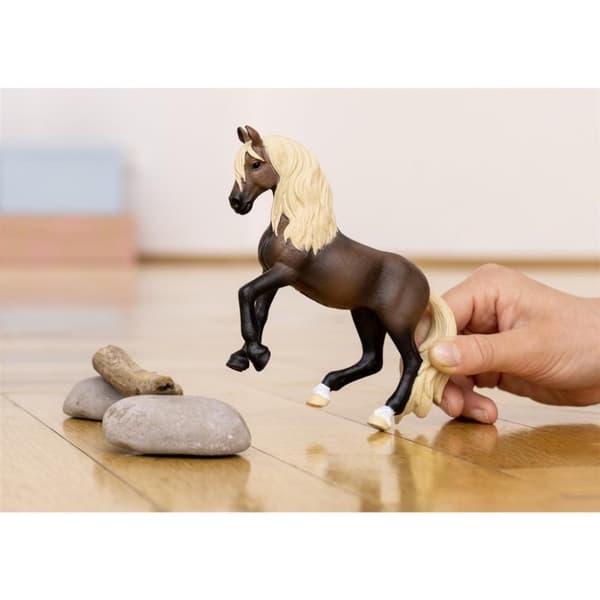 Schleich Paso Peruano hingst