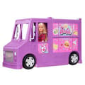 Miniatyrbild 1 av 6: Barbie Fresh &#039;N&#039; Rolig matbil lekset
