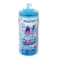 Miniatyrbild 1 av 9: Disney Frozen Snow Color Reveal Doll