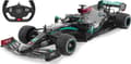 Miniatyrbillede 1 af 10: Jamara 402106 radiostyret (RC) model on-road racerbil elmotor 1:12 (402106)