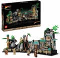 Miniatyrbild 6 av 7: LEGO Indiana Jones Temple d. guld. Idol 77015 - Guld (77015)