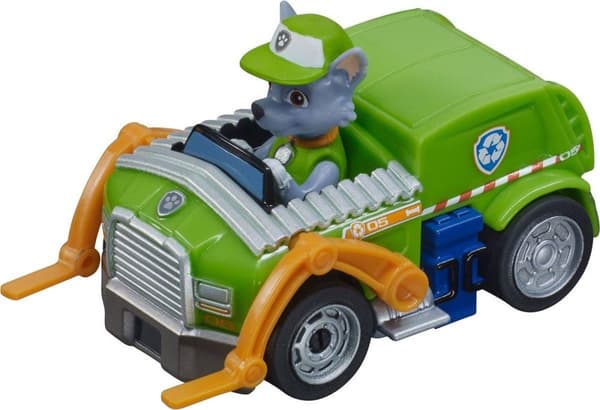 Carrera Første bil PAW Patrol - Rocky