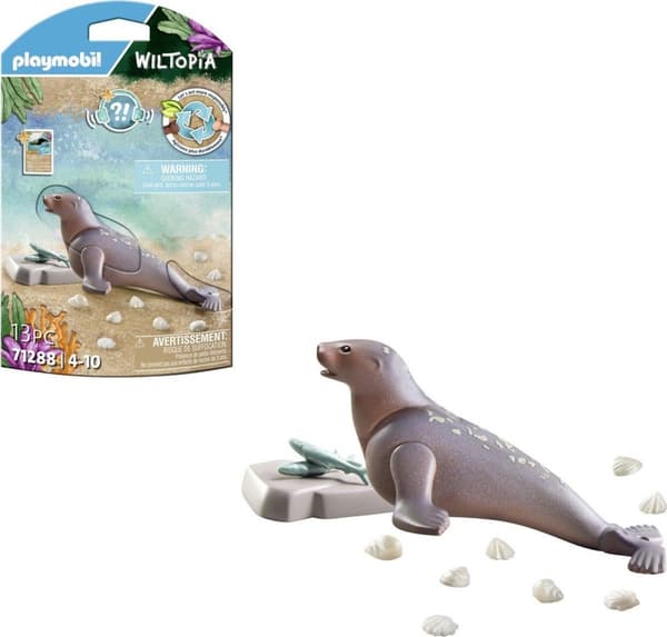 Playmobil ® Wiltopia Sea Lion 71288 (71288)