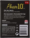 Miniatyrbild 3 av 3: Mattel FPW38 Phase 10 Deck (FPW38)