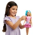 Miniatyrbild 2 av 2: Barbie My First Barbie Core Doll Malibu