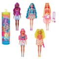 Miniatyrbild 1 av 3: Barbie Color reveal Neon Tie-Dye