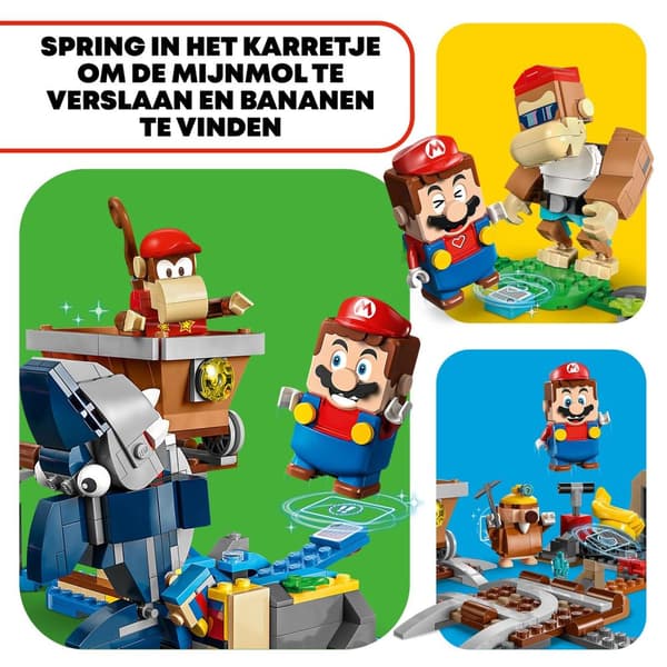 LEGO SM TBA 71425 (71425)