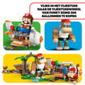 Pikkukuva 4 / 5: LEGO SM TBA 71425 (71425)
