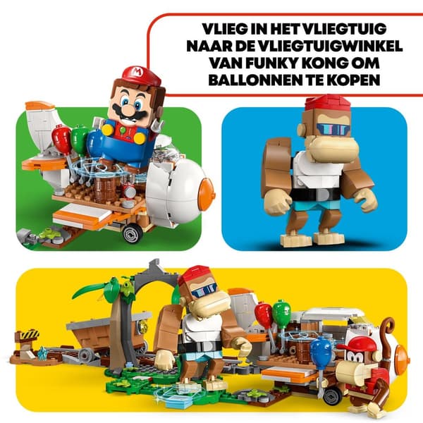 LEGO SM TBA 71425 (71425)