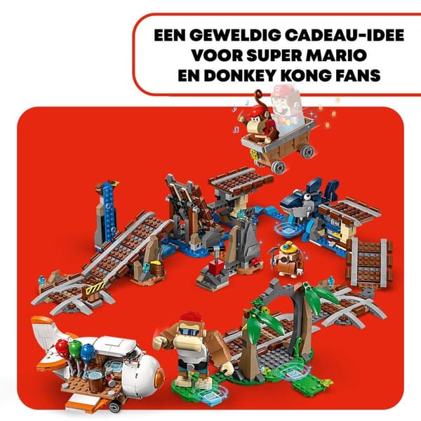 LEGO SM TBA 71425 (71425)
