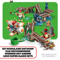 Pikkukuva 2 / 5: LEGO SM TBA 71425 (71425)