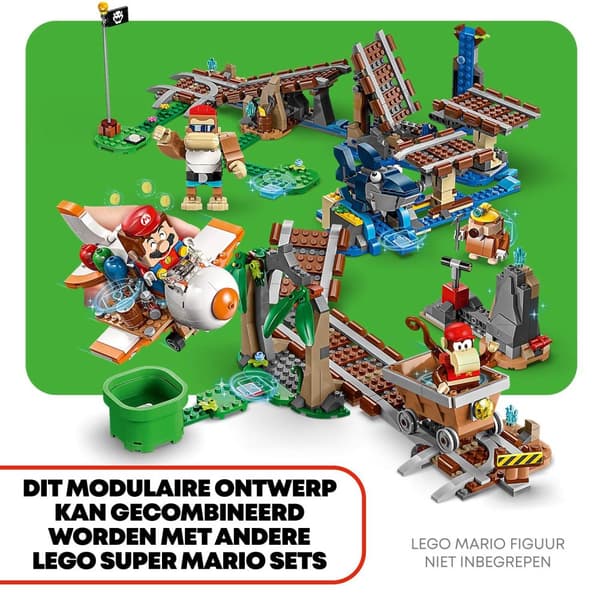 LEGO SM TBA 71425 (71425)