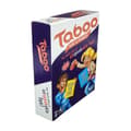 Miniatyrbild 1 av 4: Hasbro Taboo Family Edition - Barn och vuxna - 8 år (E4941100)