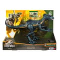 Miniatyrbild 6 av 6: Jurassic World Figur Indoraptor Guld
