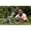 Miniatyrbild 5 av 6: Jurassic World Figur Strike ´n Roar Giant Dino Grönt