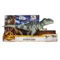 Miniatyrbild 6 av 6: Jurassic World Figur Strike ´n Roar Giant Dino Grönt