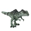 Miniatyrbild 1 av 6: Jurassic World Figur Strike ´n Roar Giant Dino Grönt