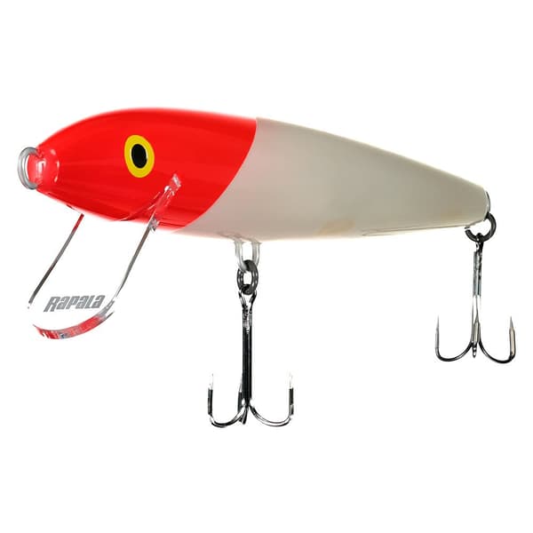 Rapala Kæmpe Stor Minnow 70 Cm Gylden