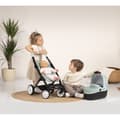 Miniatyrbild 5 av 7: Maxi Cosi 3-i-1 dockvagn